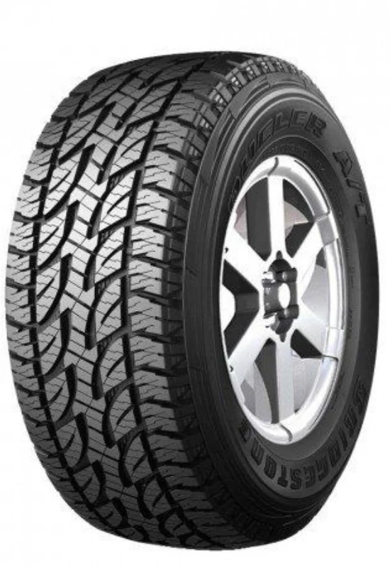 D694 215 /80 R16 (Japan)