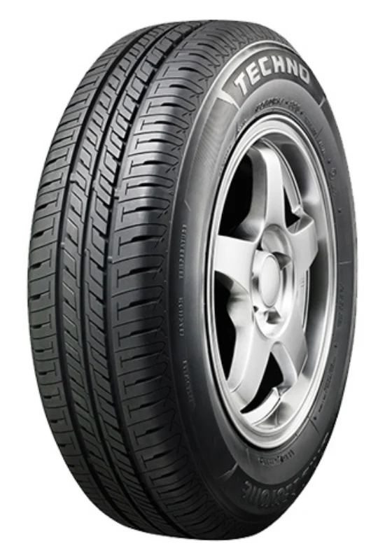 Techno 195 /65 R15 (Thailand)