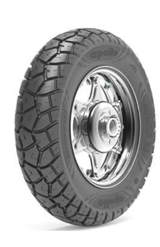 ACTIGRIP S5 90 /100 -10 53J (India)