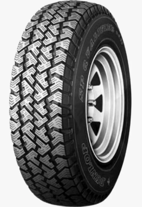 TG20 215 /80 R16 103S (Japan)