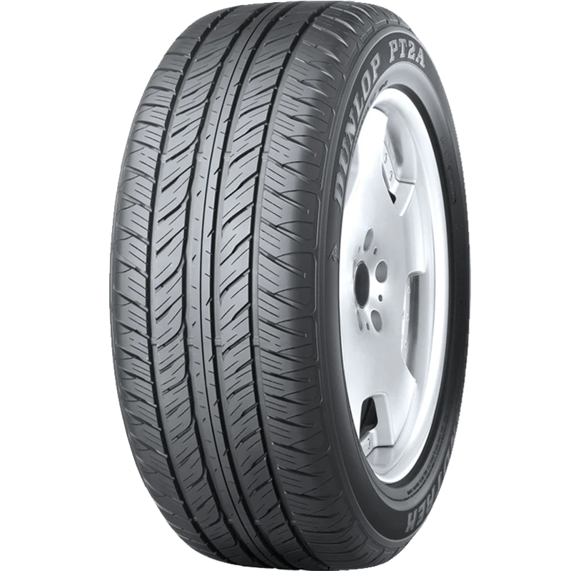 PT2A 285 /50 R20 112V (Japan)