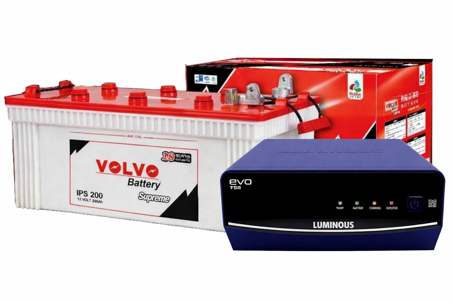 3tube +light +3Fan + 1 wi-Fi +1 Led Tv IPS package